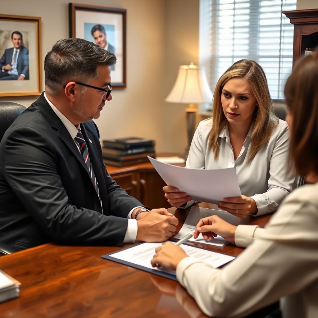 Prenuptial Agreement Lawyer James City County