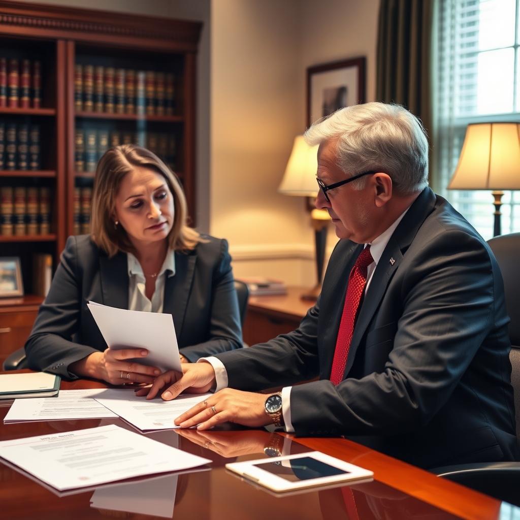 Prenuptial Agreement Lawyer New Kent County