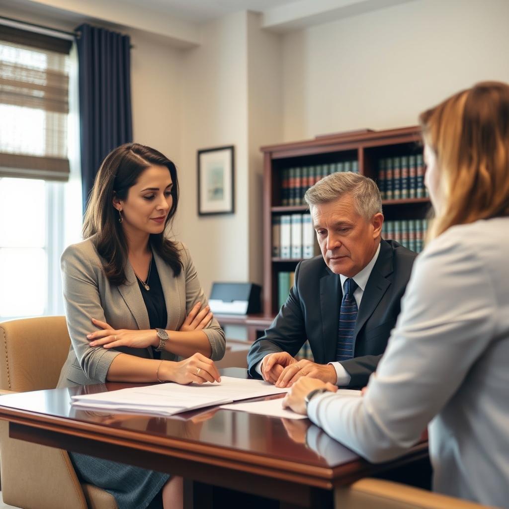 Prenuptial Agreement Lawyer Roanoke County