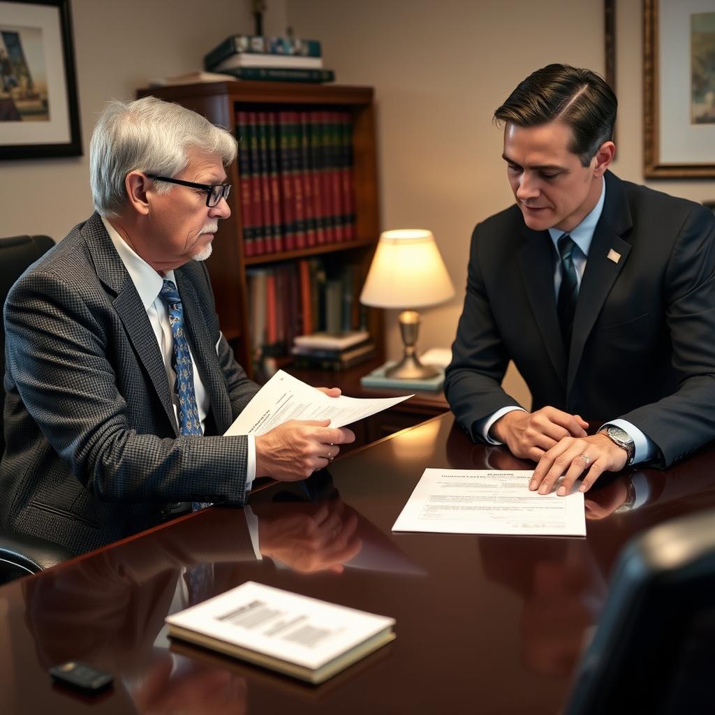 Property Settlement Lawyer Fluvanna County