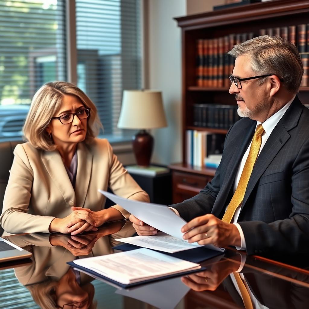 Protective Filing Lawyer York County