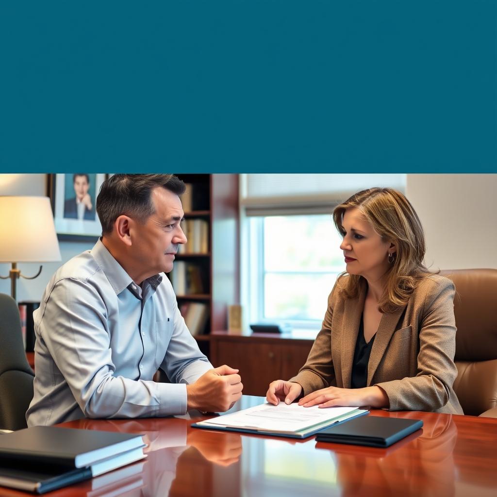 Rehabilitative Alimony Lawyer Caroline County