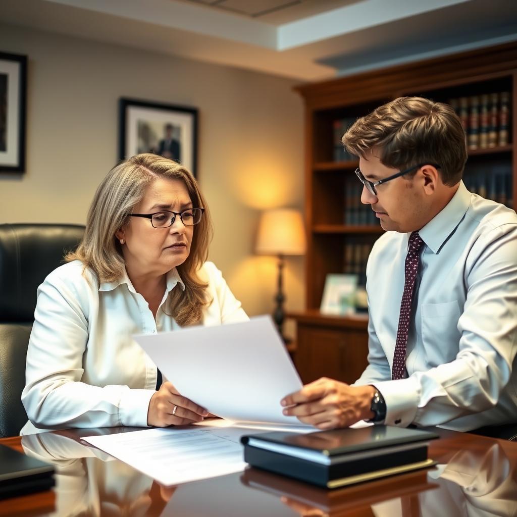 Rehabilitative Alimony Lawyer Culpeper County