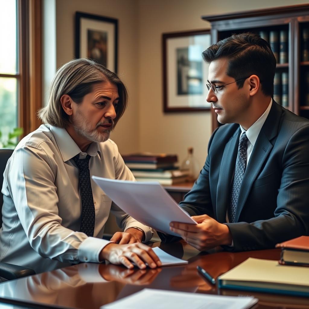 Rehabilitative Alimony Lawyer Fauquier County