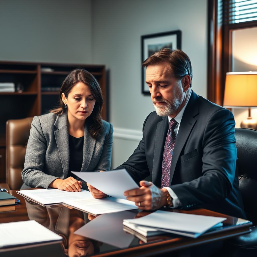 Rehabilitative Alimony Lawyer Fredericksburg