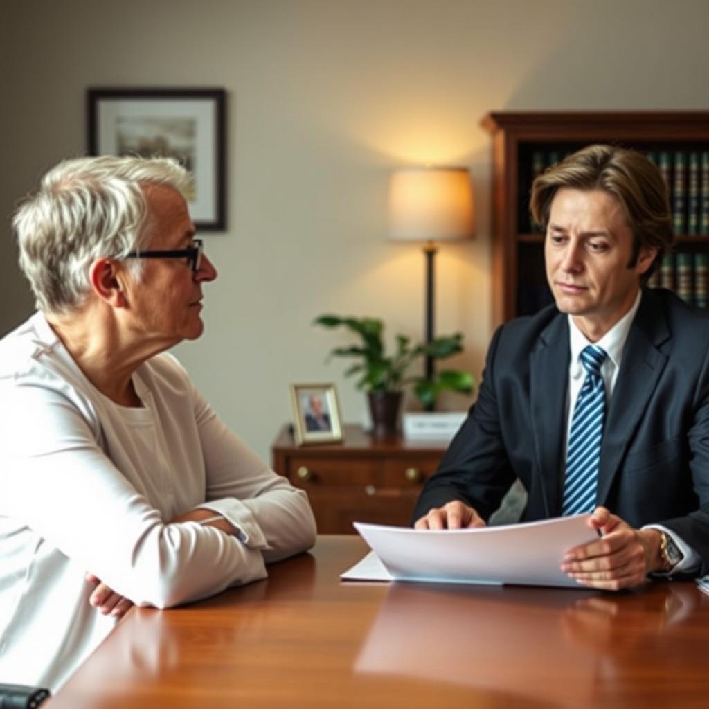 Rehabilitative Alimony Lawyer Gloucester County