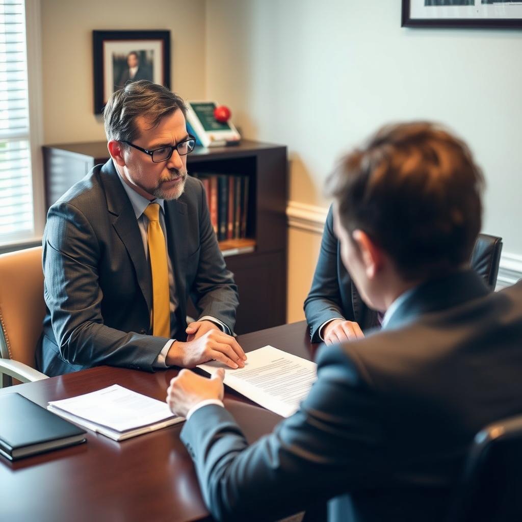 Rehabilitative Alimony Lawyer Isle of Wight County