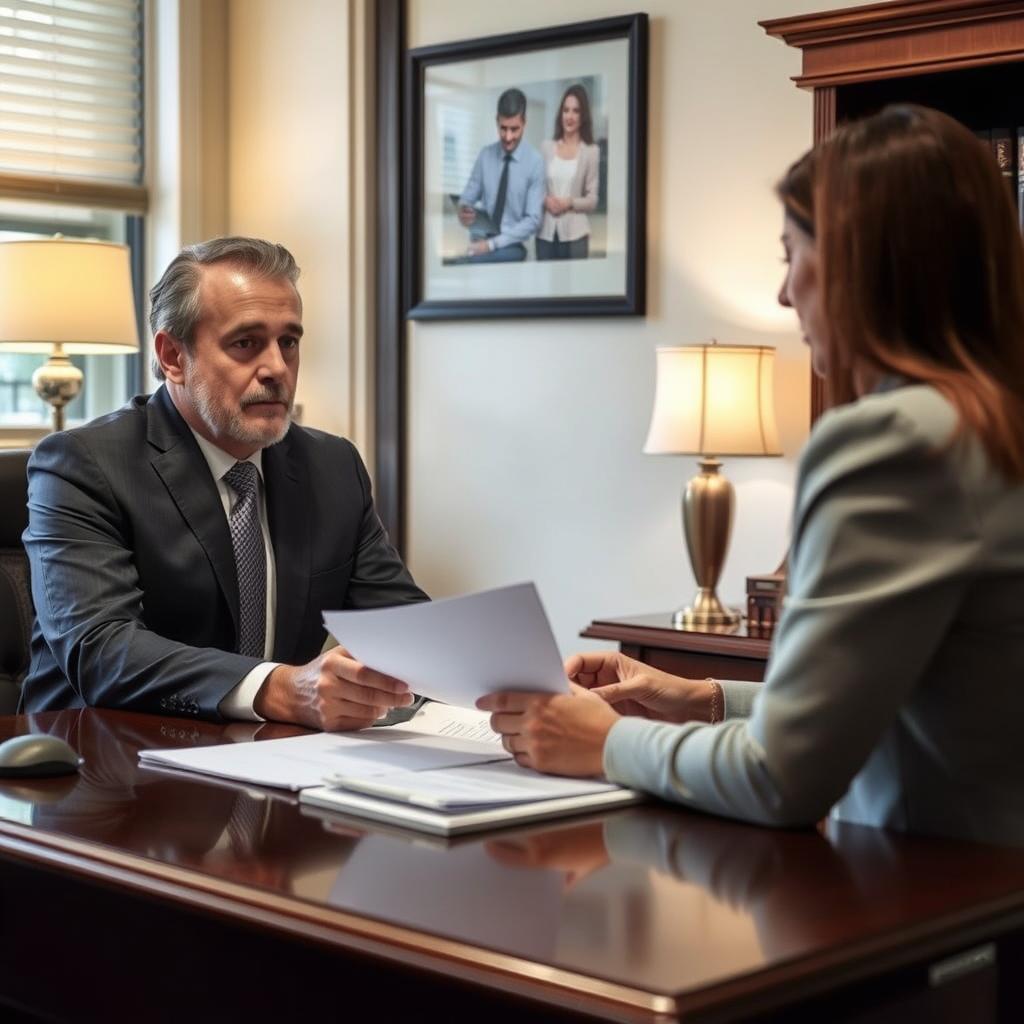 Rehabilitative Alimony Lawyer James City County