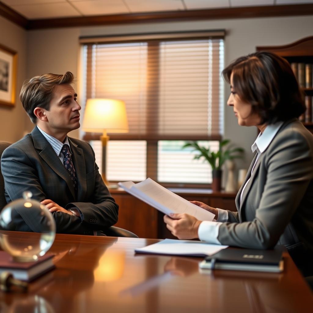 Rehabilitative Alimony Lawyer Lexington