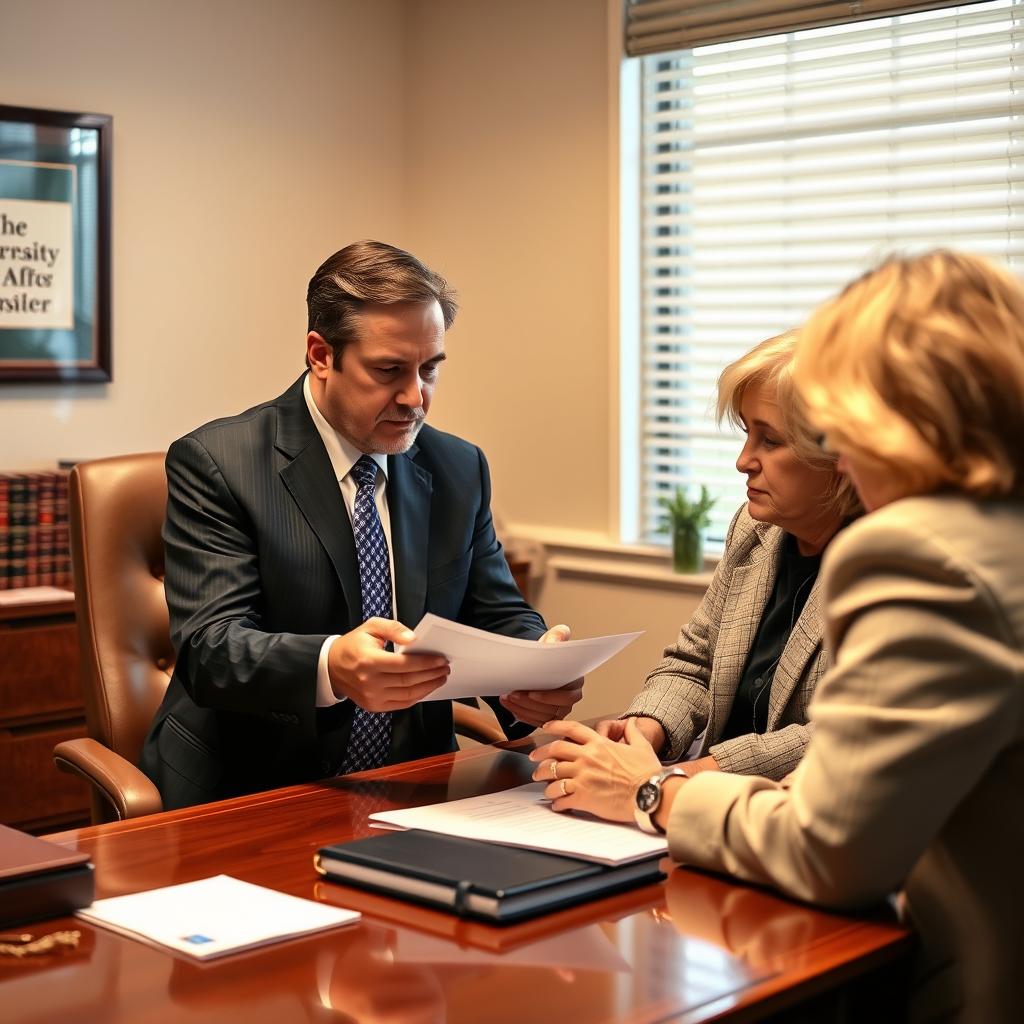 Rehabilitative Alimony Lawyer Loudoun County