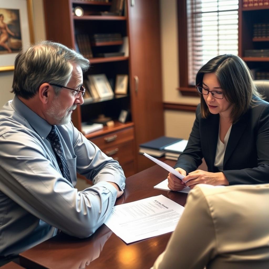 Rehabilitative Alimony Lawyer Madison County