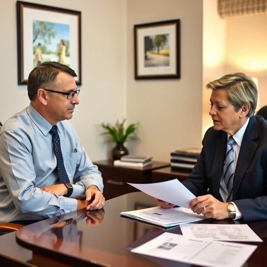 Rehabilitative Alimony Lawyer Virginia Beach