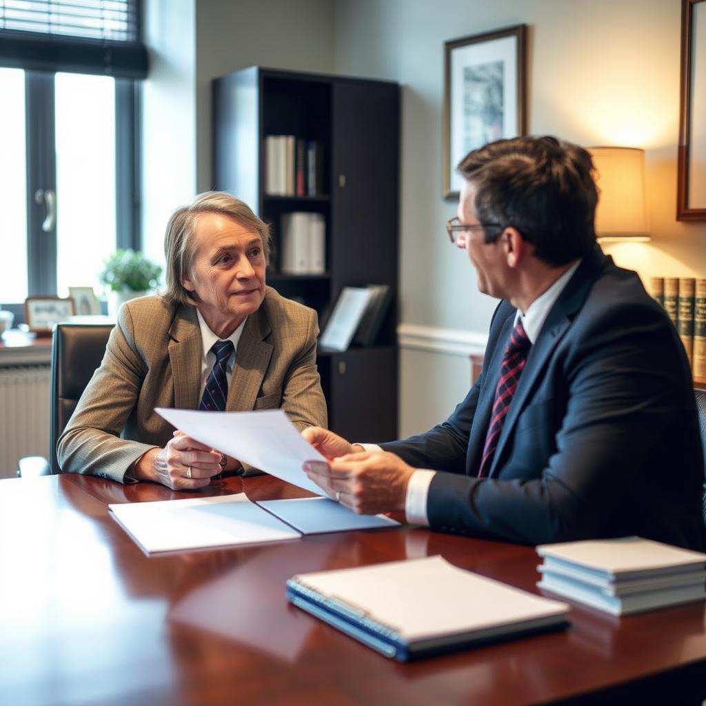 Spousal Support Lawyer Suffolk