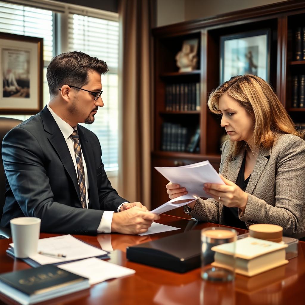 Spousal Support Lawyer York County