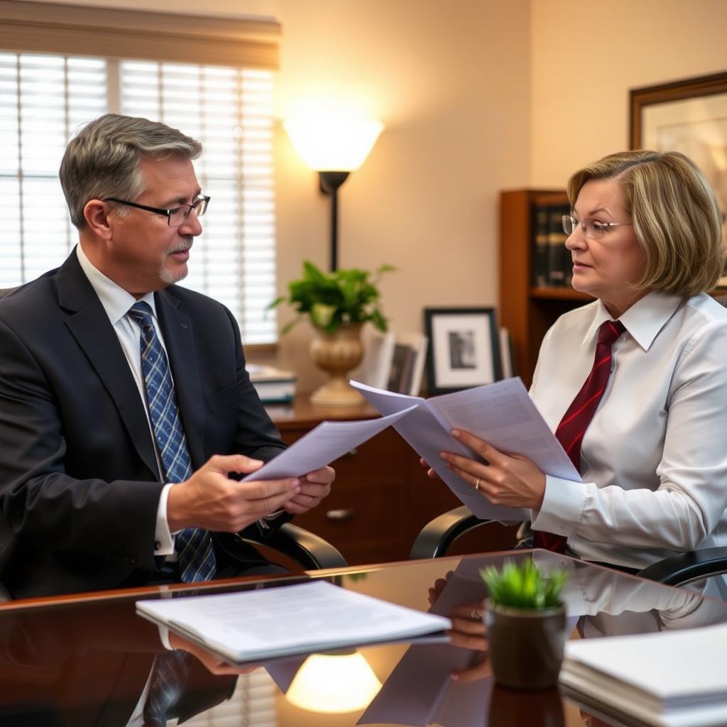 Standby Guardianship Lawyer King William County