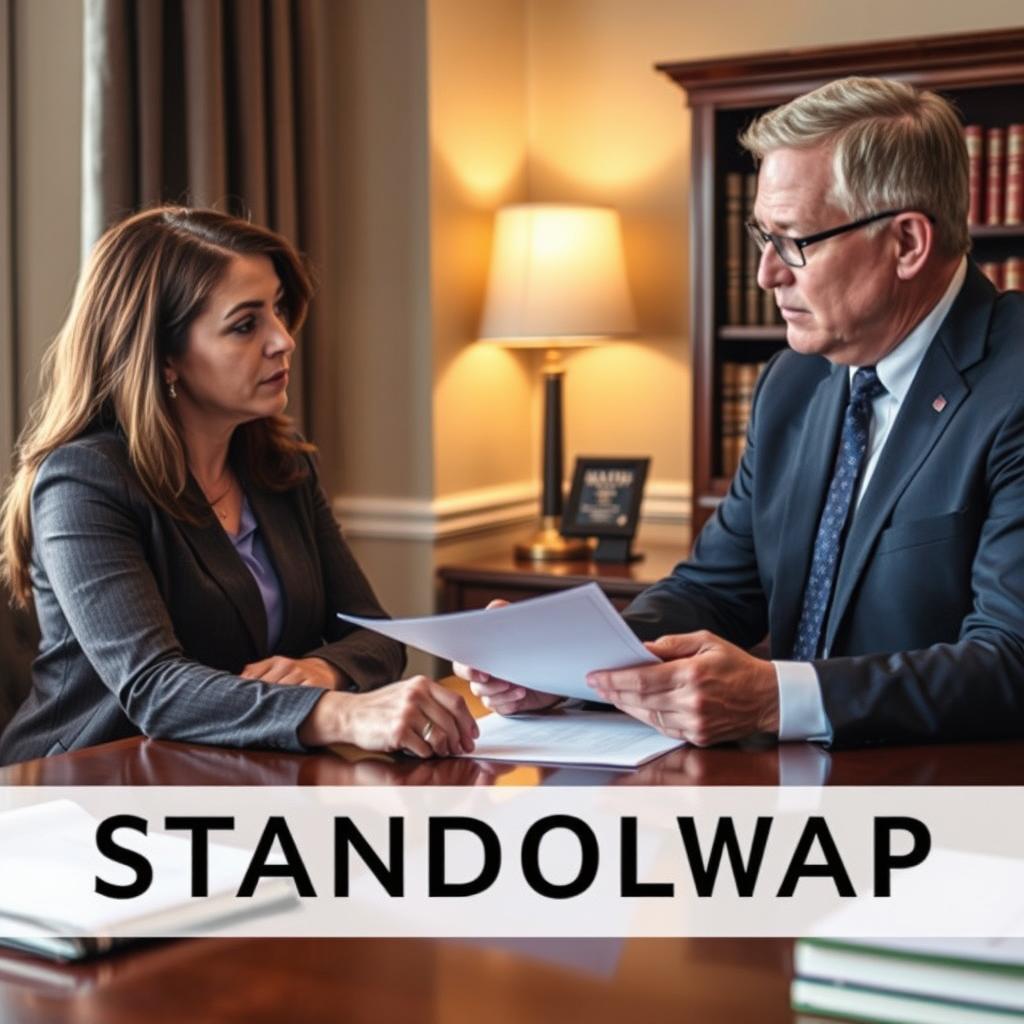 Standby Guardianship Lawyer Warren County