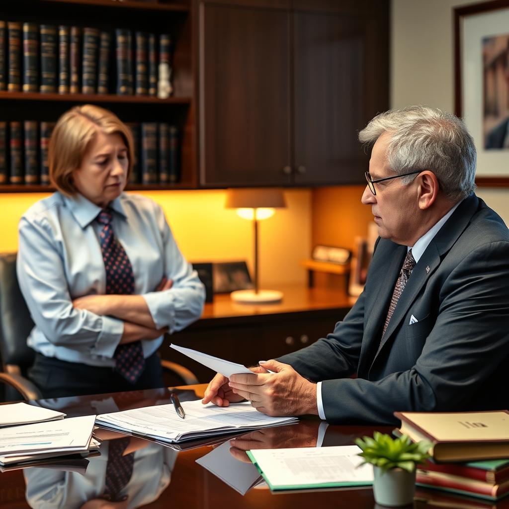 Standby Guardianship Lawyer York County