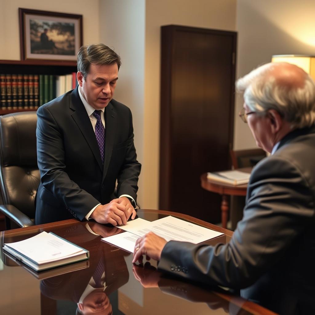 Temporary Alimony Lawyer Caroline County