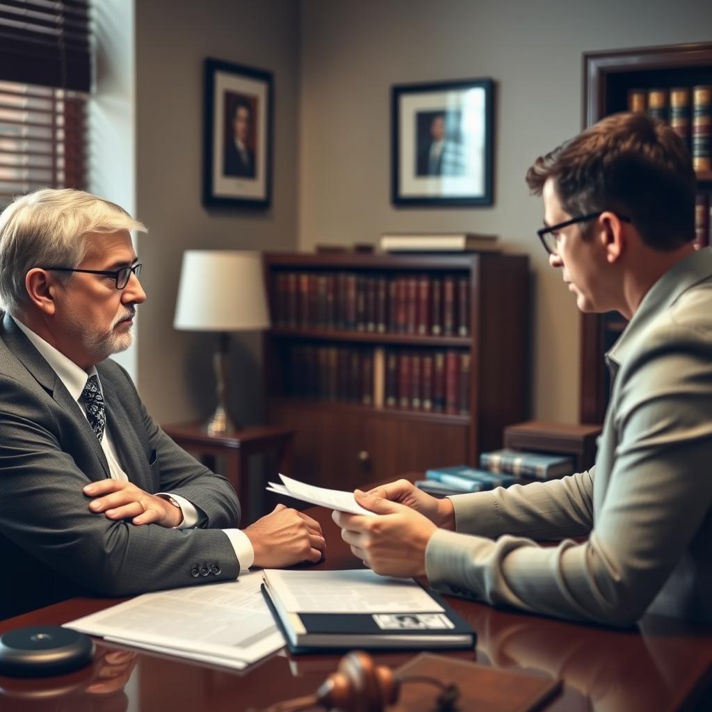 Temporary Alimony Lawyer Colonial Heights