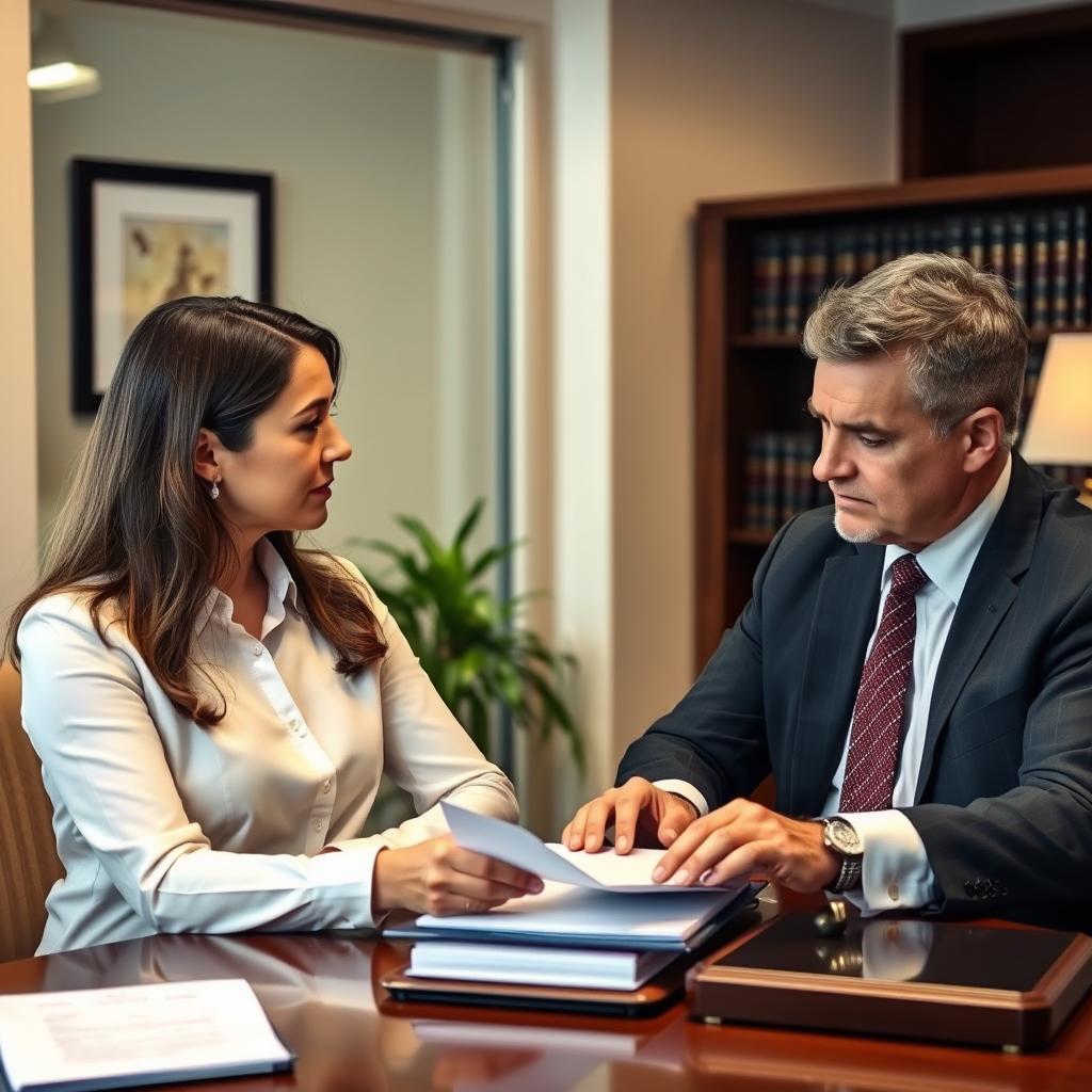Temporary Alimony Lawyer Isle of Wight County