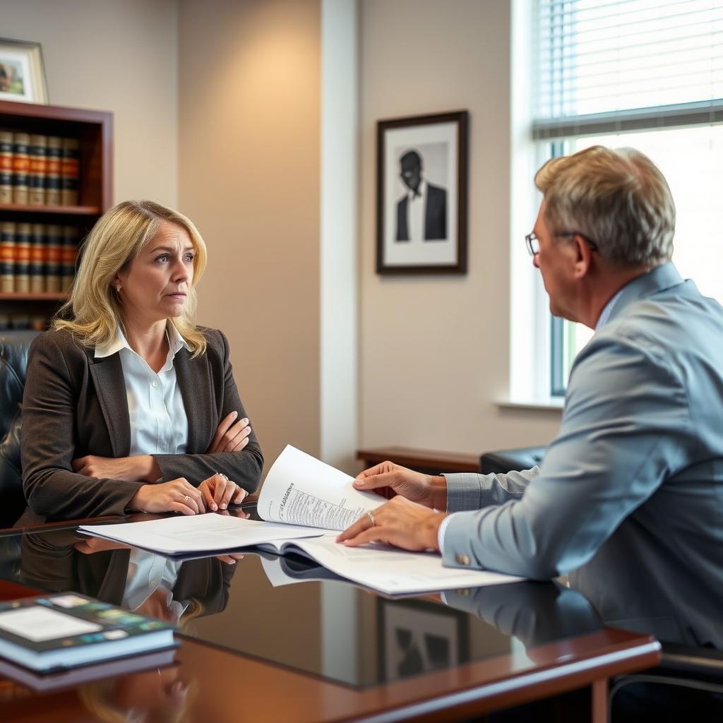 Temporary Alimony Lawyer Virginia Beach