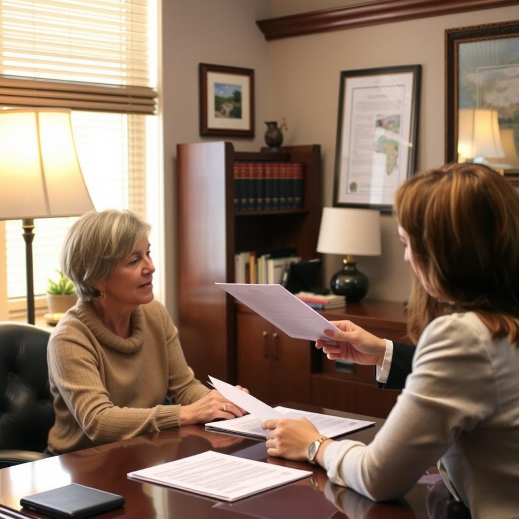 Temporary Guardianship Lawyer King William County