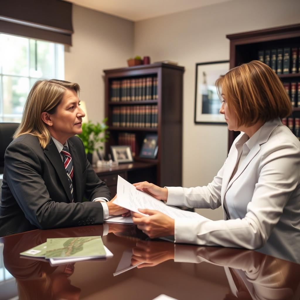 Temporary Guardianship Lawyer Manassas Park