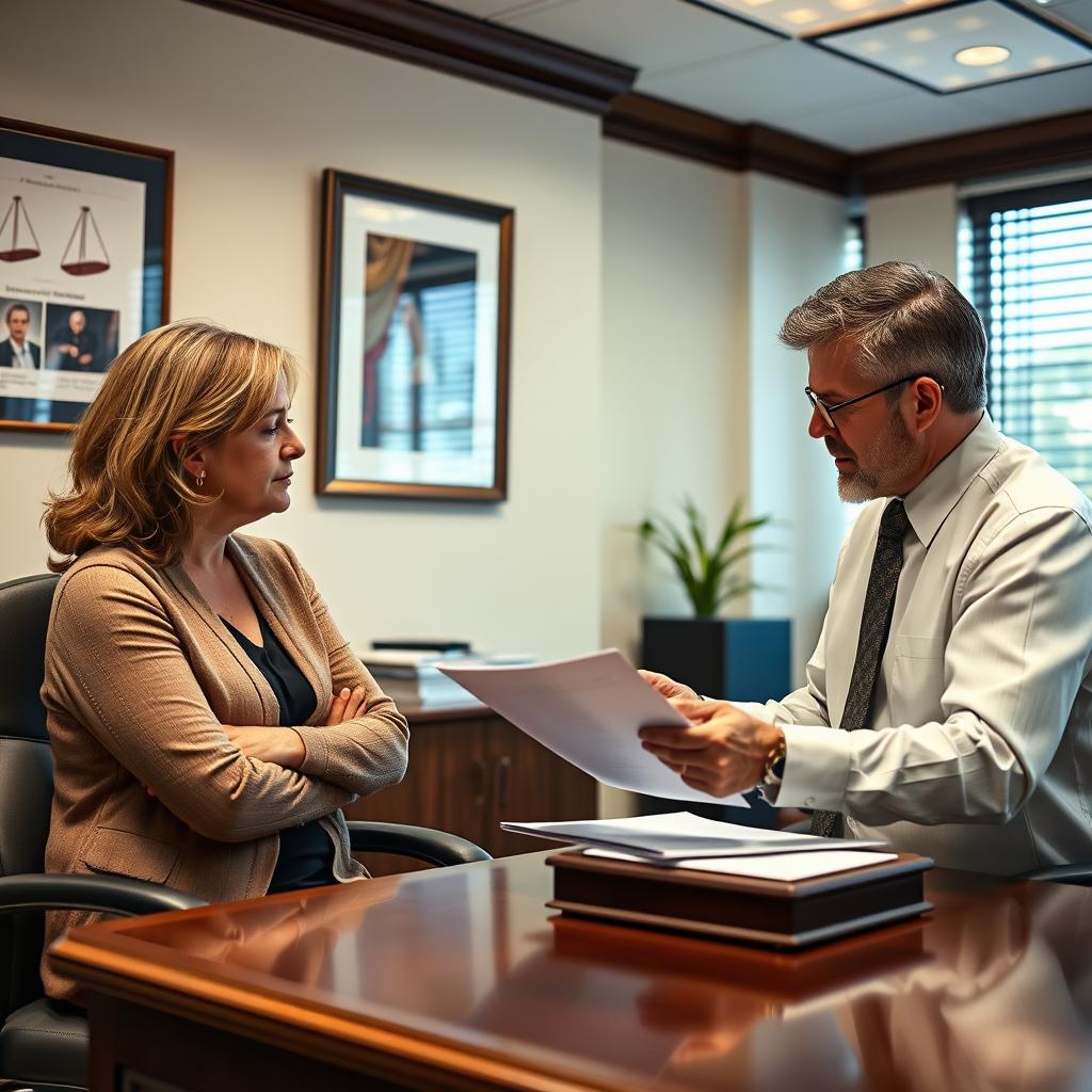 Temporary Guardianship Lawyer Orange County