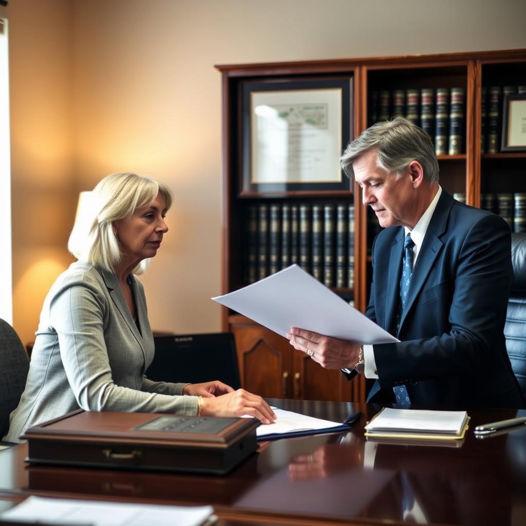 Adoption Lawyer Caroline County