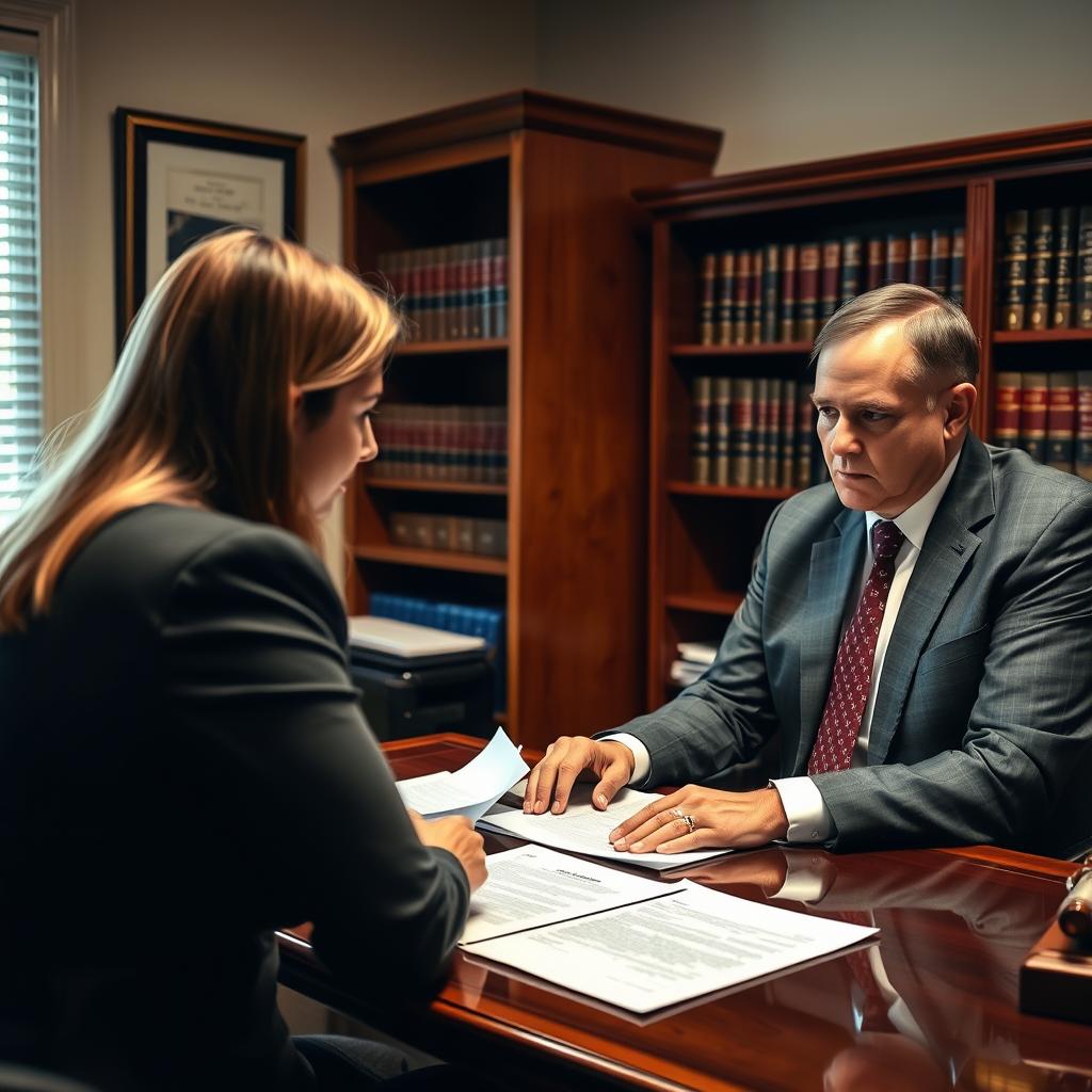 Adoption Lawyer Chesterfield County