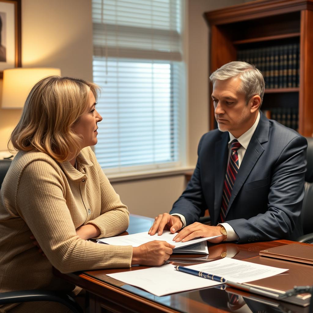 Adoption Lawyer Fredericksburg
