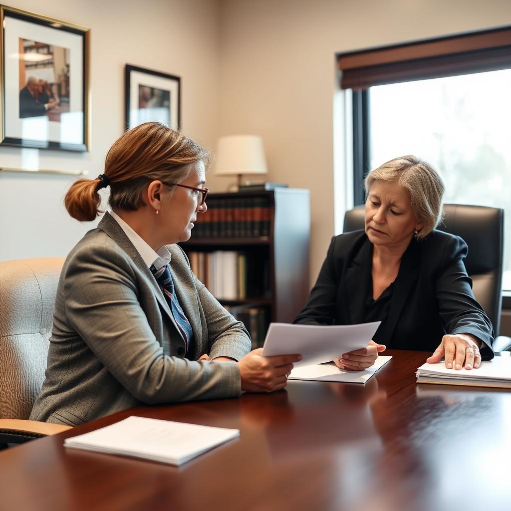 Adoption Lawyer Gloucester County