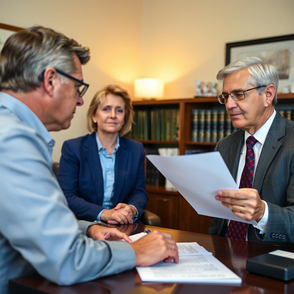 Adoption Lawyer Isle of Wight County