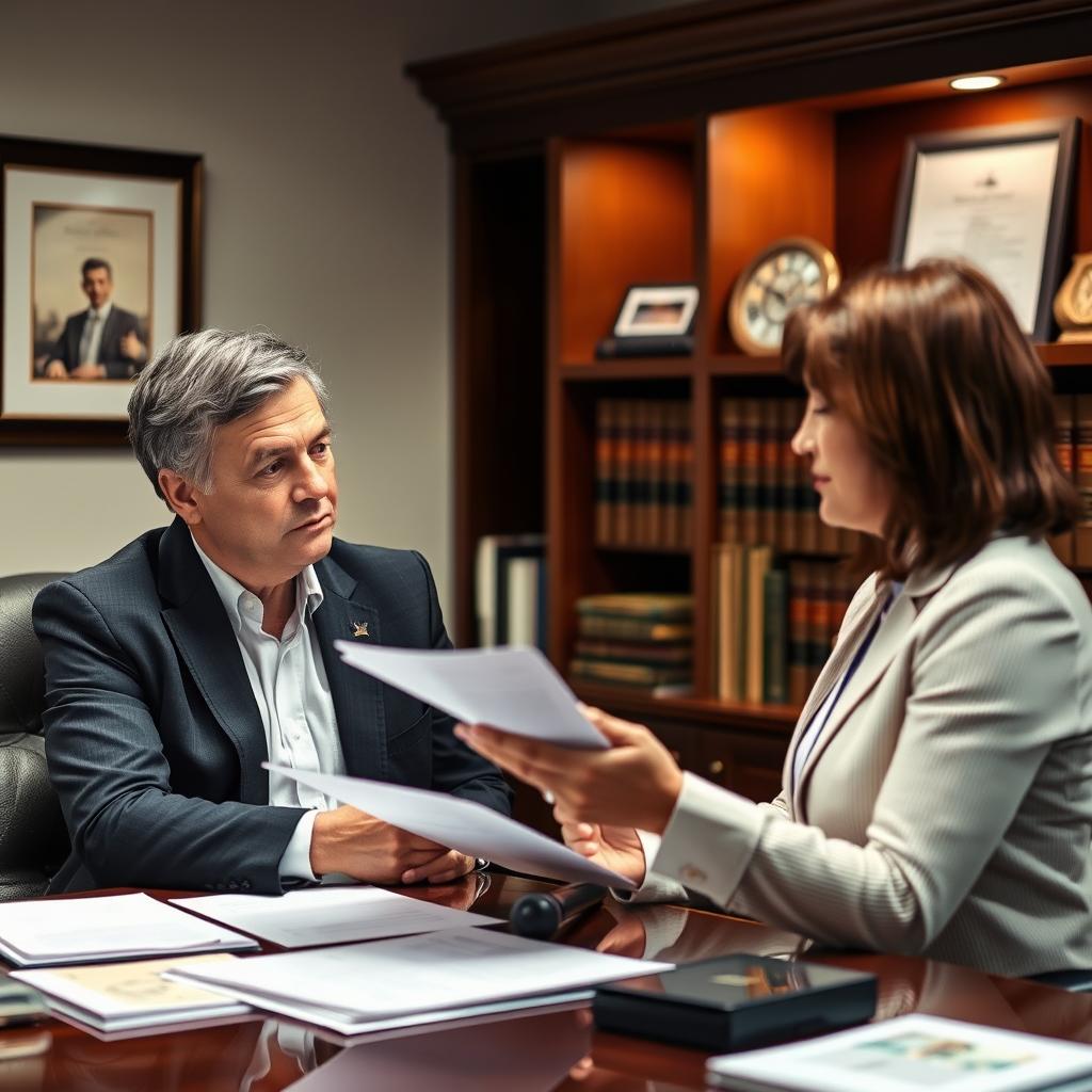 Adoption Lawyer King William County
