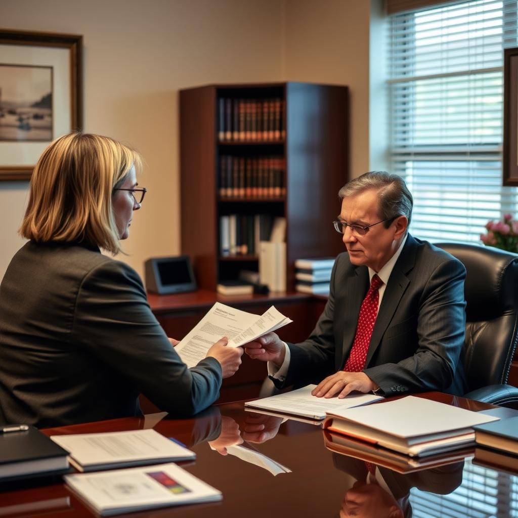 Adoption Lawyer Madison County