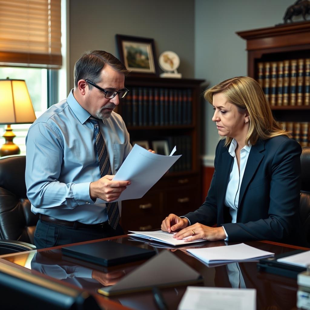 Adoption Lawyer New Kent County