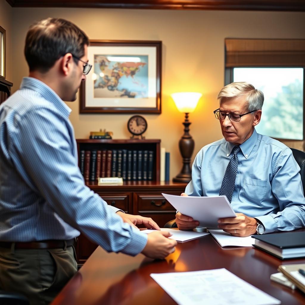 Adoption Lawyer Rappahannock County