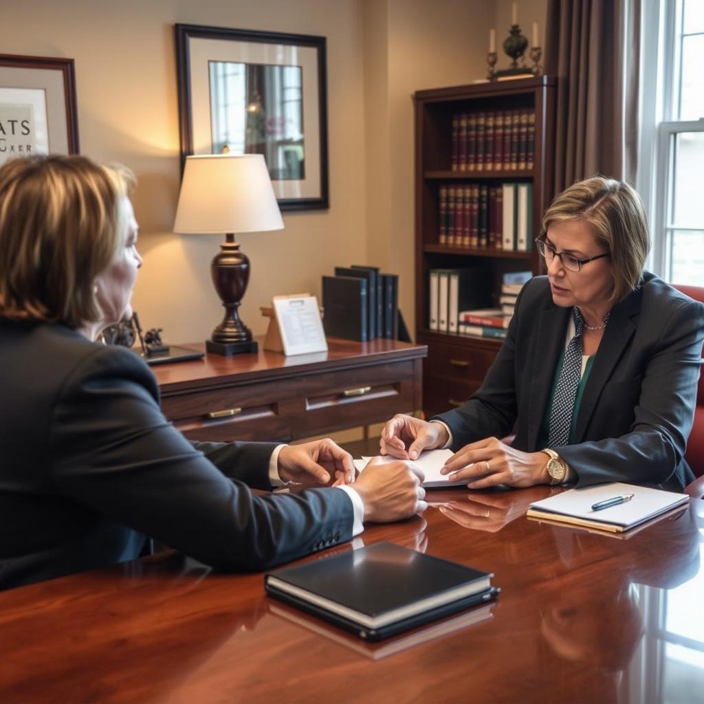 Adoption Lawyer Roanoke County