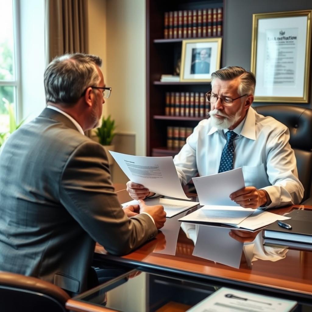 Adoption Lawyer Stafford County