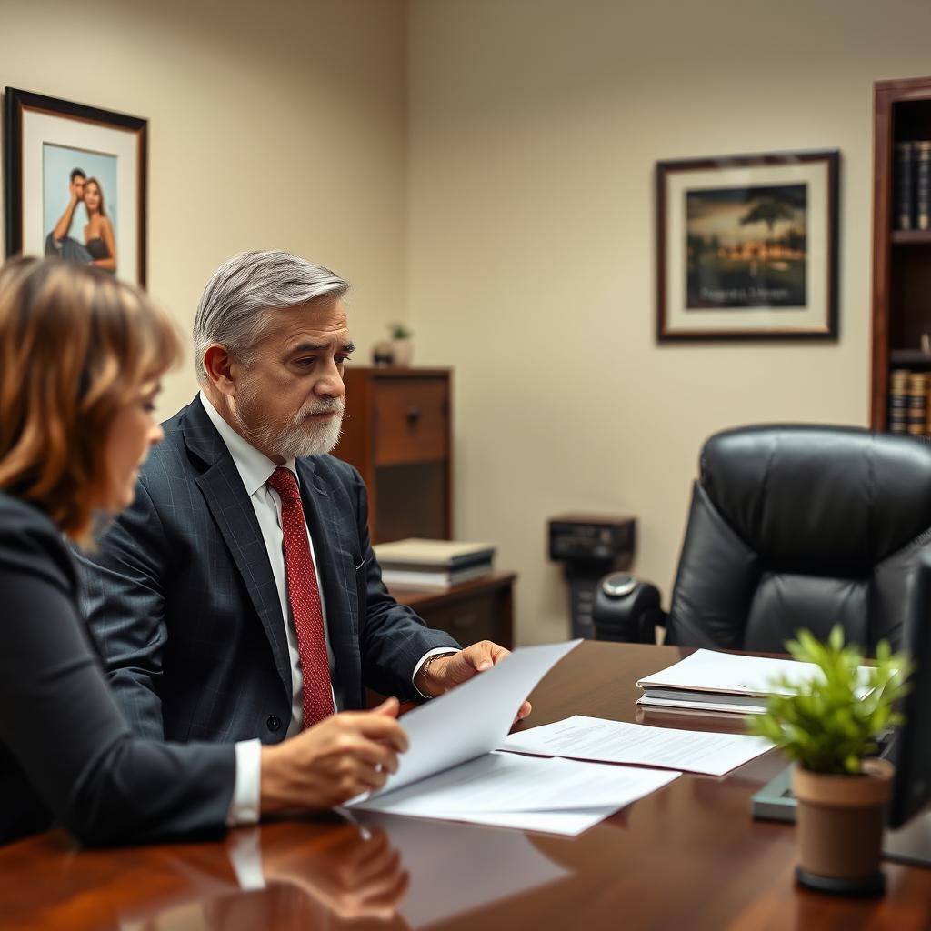 Adoption Lawyer Virginia Beach