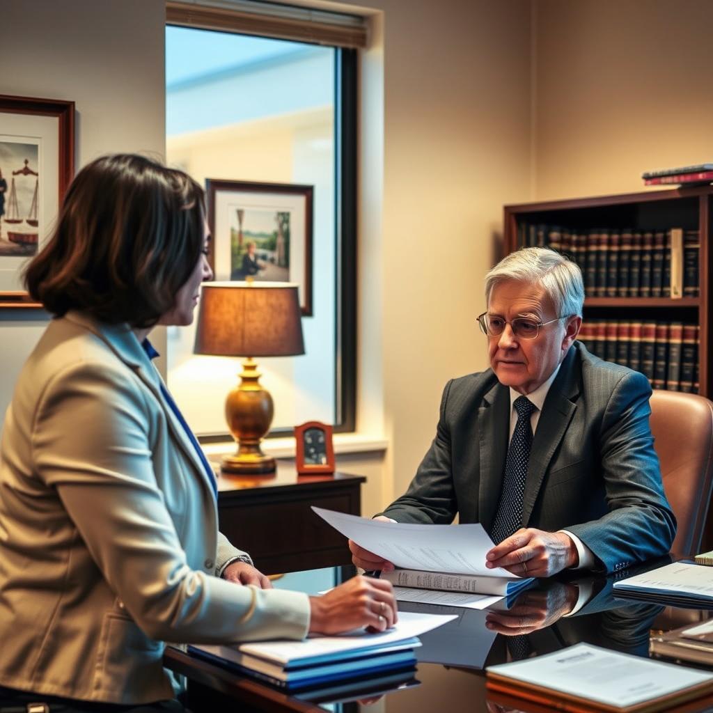 Alimony Enforcement Lawyer Chesapeake