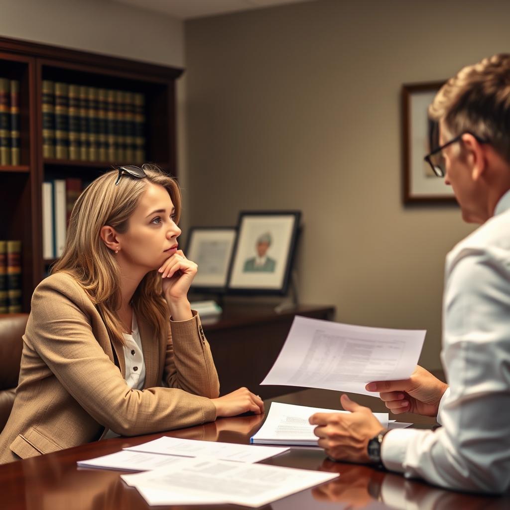Alimony Enforcement Lawyer Gloucester County