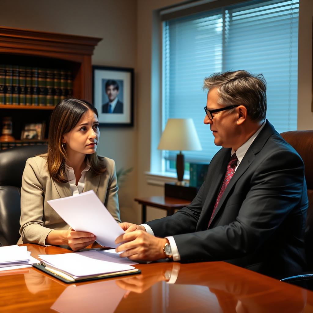 Alimony Enforcement Lawyer Isle of Wight County
