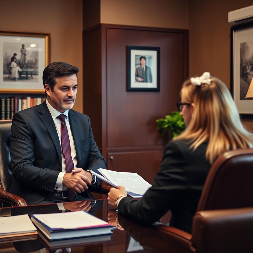 Alimony Enforcement Lawyer Lexington