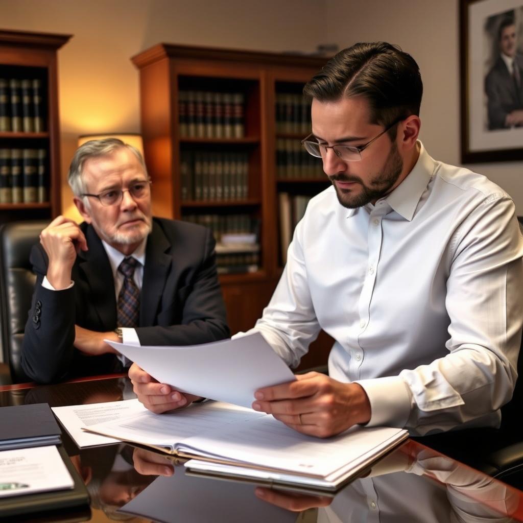 Alimony Enforcement Lawyer New Kent County