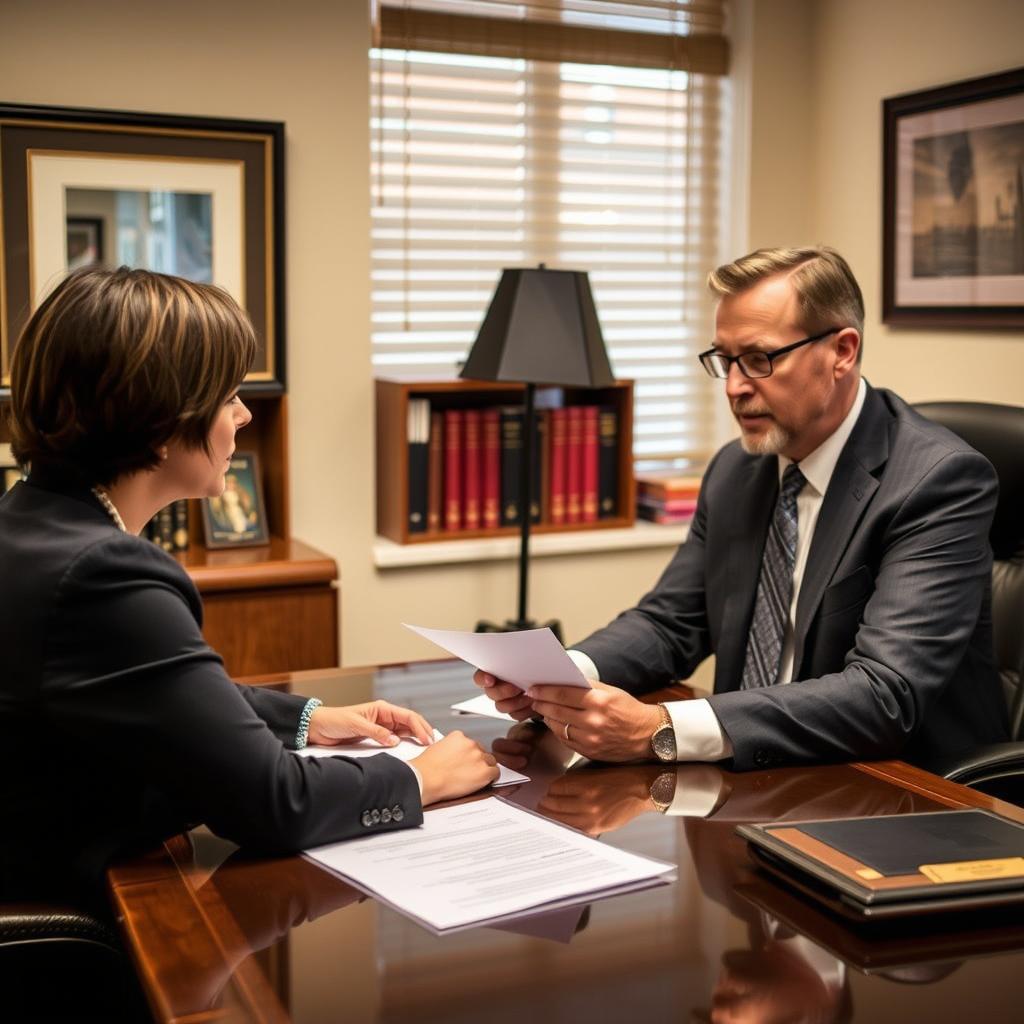 Alimony Enforcement Lawyer Virginia Beach