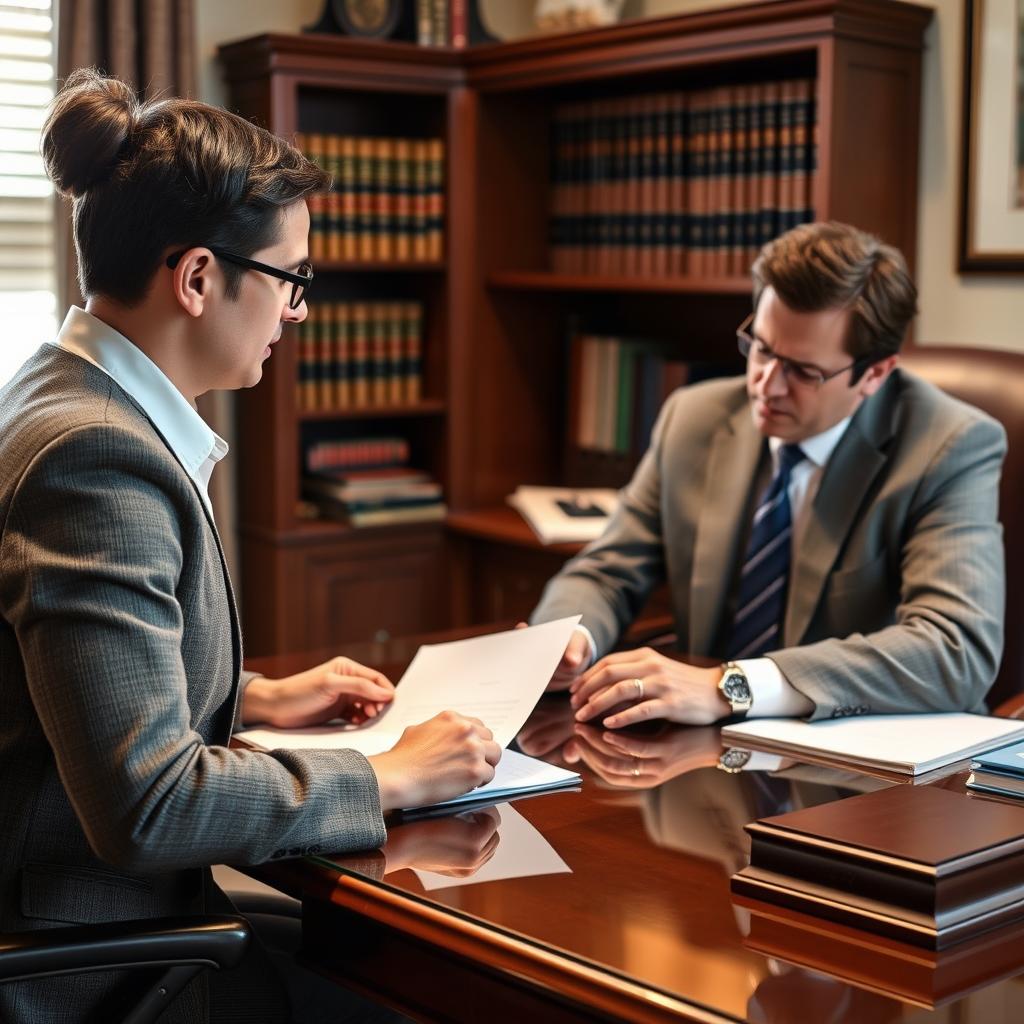 Alimony Modification Lawyer Colonial Heights