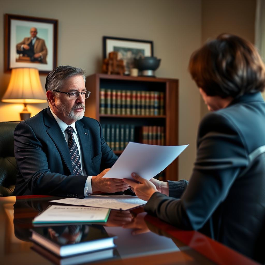 Alimony Modification Lawyer Gloucester County