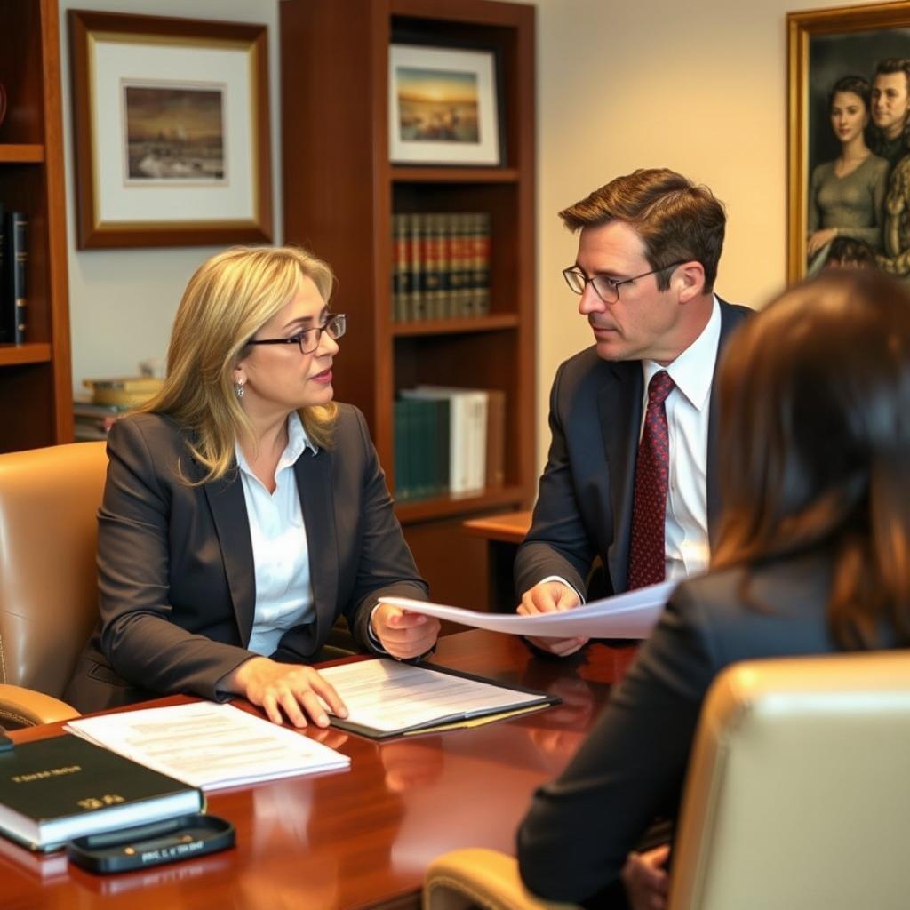 Annulment Lawyer Virginia Beach