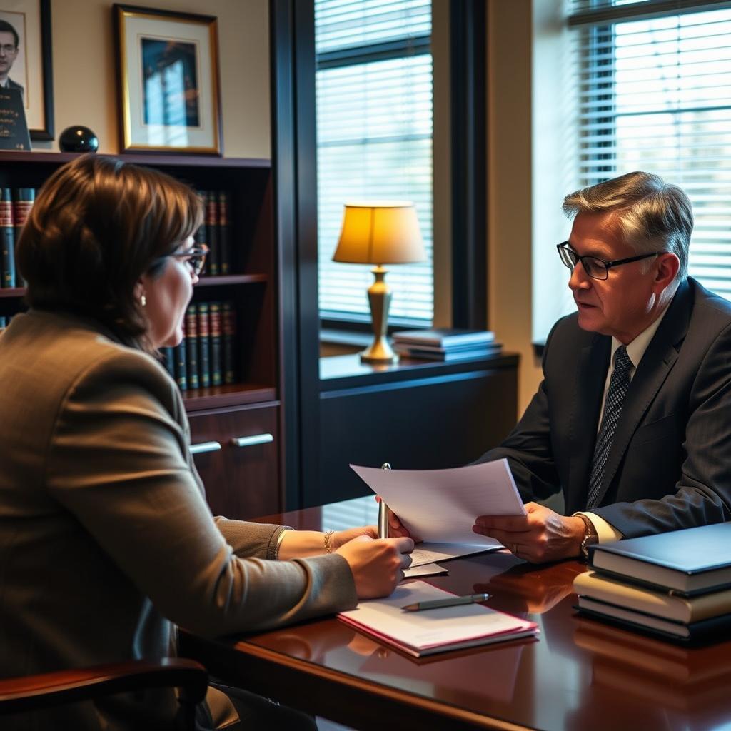 Armed Forces Divorce Lawyer Roanoke County